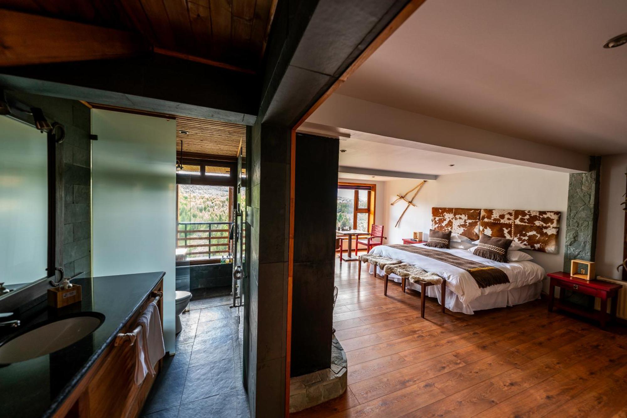Nomades Hotel Boutique Койайке Экстерьер фото