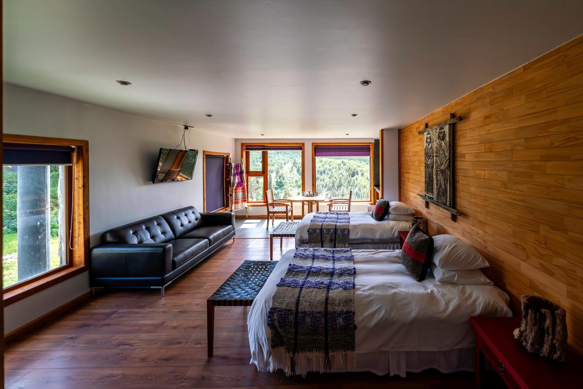 Nomades Hotel Boutique Койайке Экстерьер фото