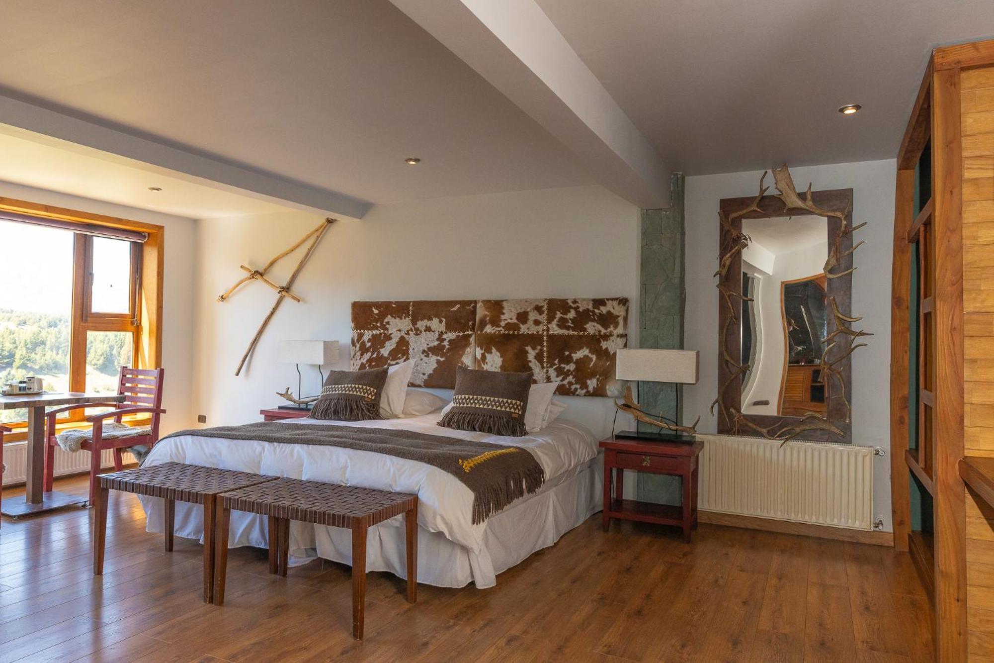 Nomades Hotel Boutique Койайке Экстерьер фото
